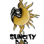 ベッド・アンド・ブレックファスト Suncity 4*