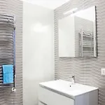 ベッド・アンド・ブレックファスト Suncity 4*