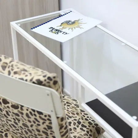 Suncity 住宿加早餐酒店 3*