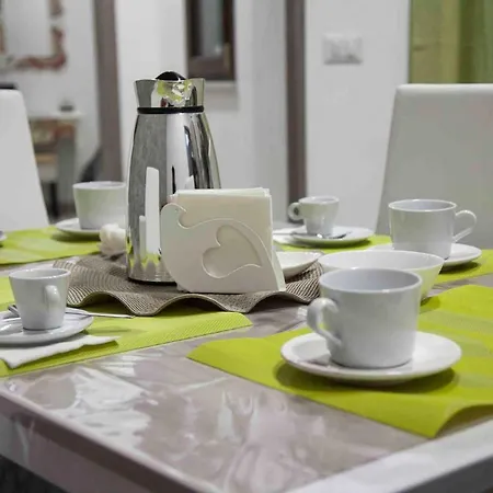 Suncity 3* 那不勒斯