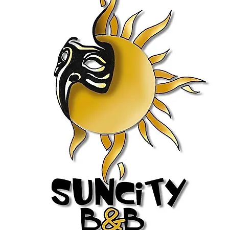 Suncity Nápoles