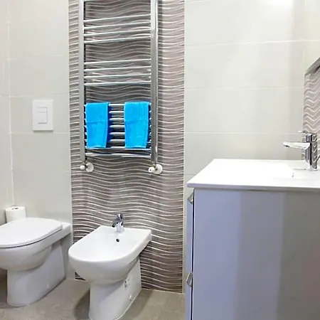 Suncity Napoli