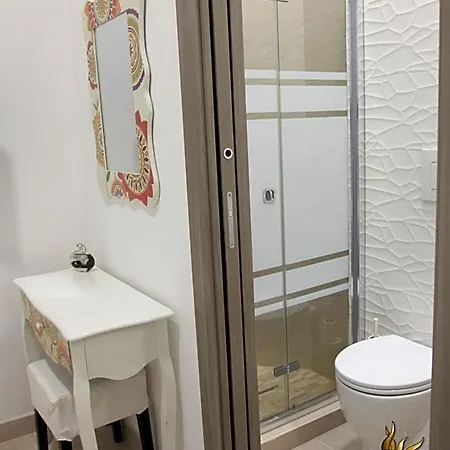 Bed & Breakfast Suncity Napoli