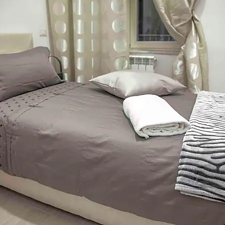 Suncity Bed & Breakfast Napoli