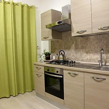 Bed & Breakfast Suncity