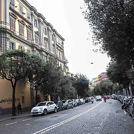 Suncity Bed & Breakfast Napoli