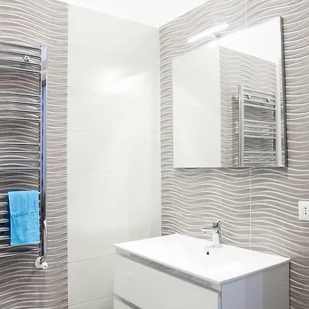 Bed & Breakfast Suncity 2*