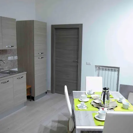 Suncity Bed & Breakfast