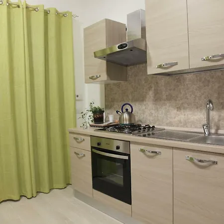 Bed & Breakfast Suncity