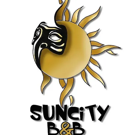 Alojamento de Acomodação e Pequeno-almoço Suncity 4*