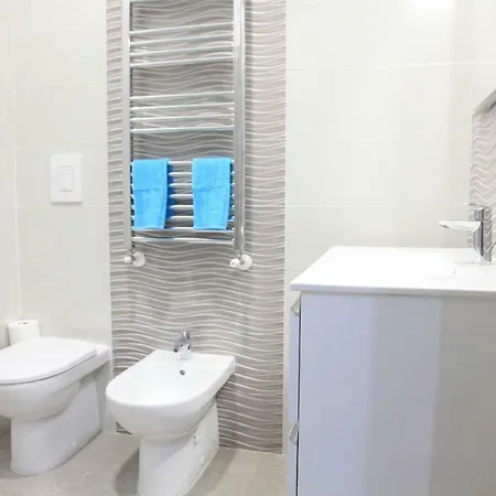 Bed and breakfast Suncity