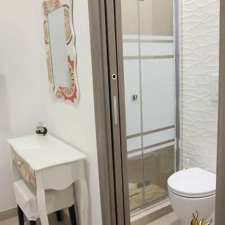 Bed and breakfast Suncity
