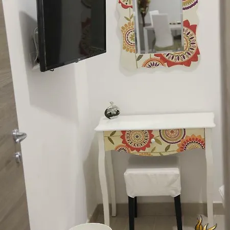Suncity Alojamento de Acomodação e Pequeno-almoço Nápoles