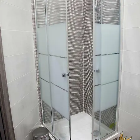 Suncity Nocleg ze śniadaniem Neapol