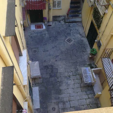 Nocleg ze śniadaniem Suncity Neapol