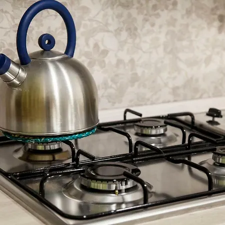 Nocleg ze śniadaniem Suncity Neapol